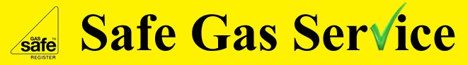 Safe Gas Service Logo